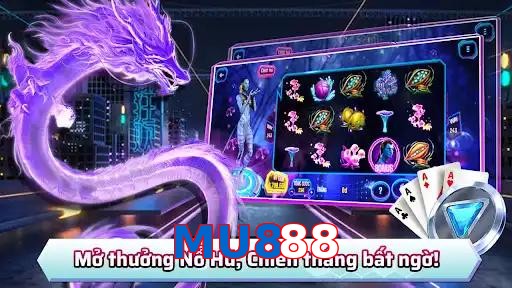 MU888