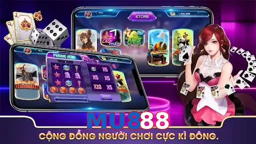 MU888