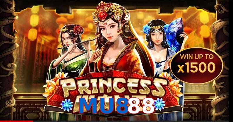 MU888