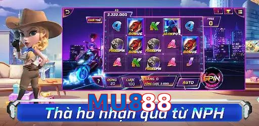 MU888