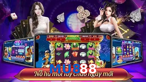 MU888