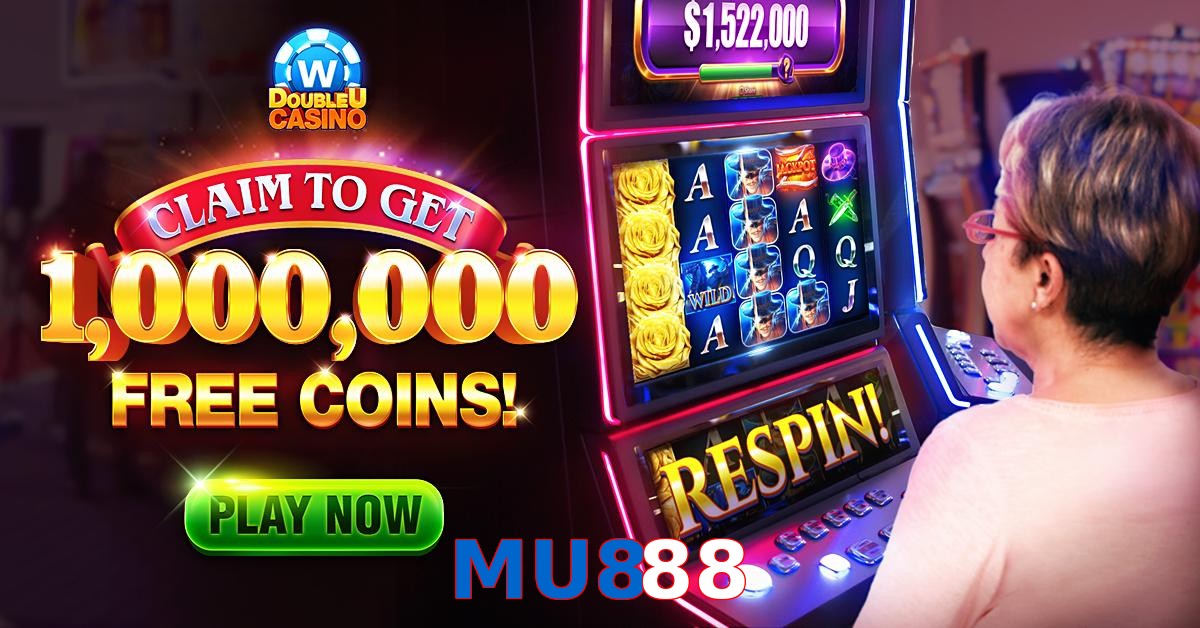 MU888
