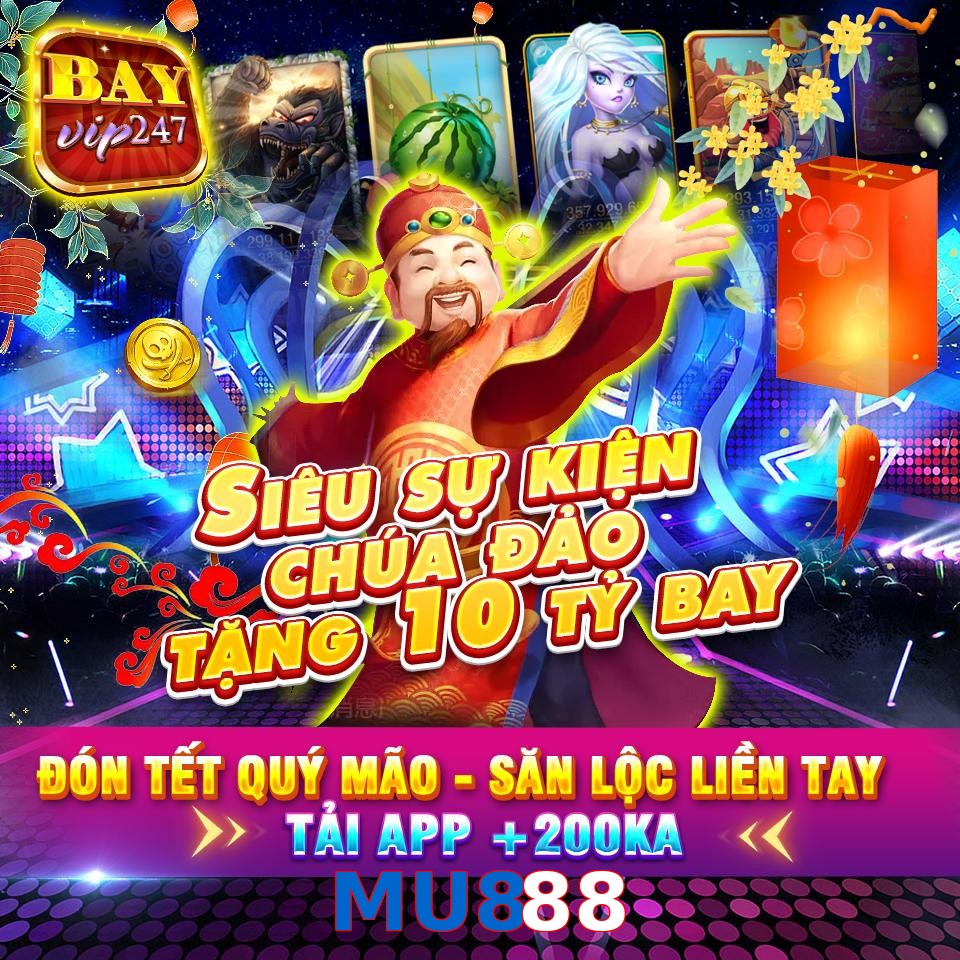 MU888