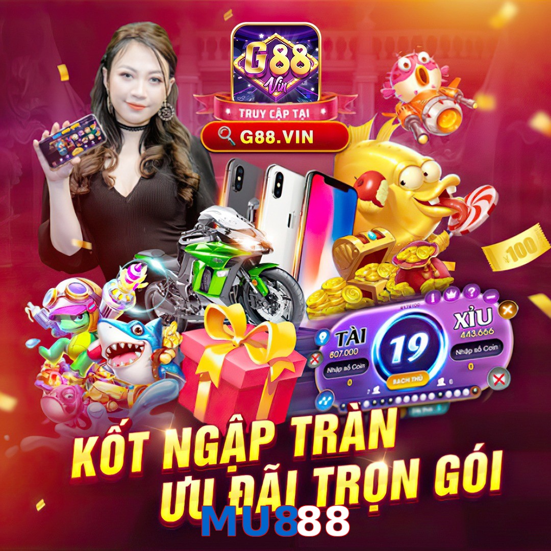 MU888