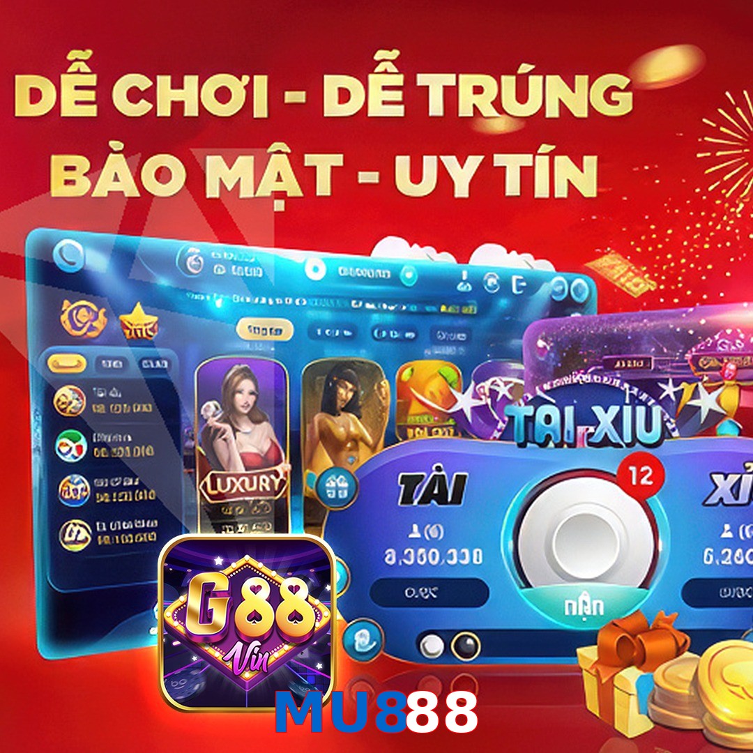 MU888