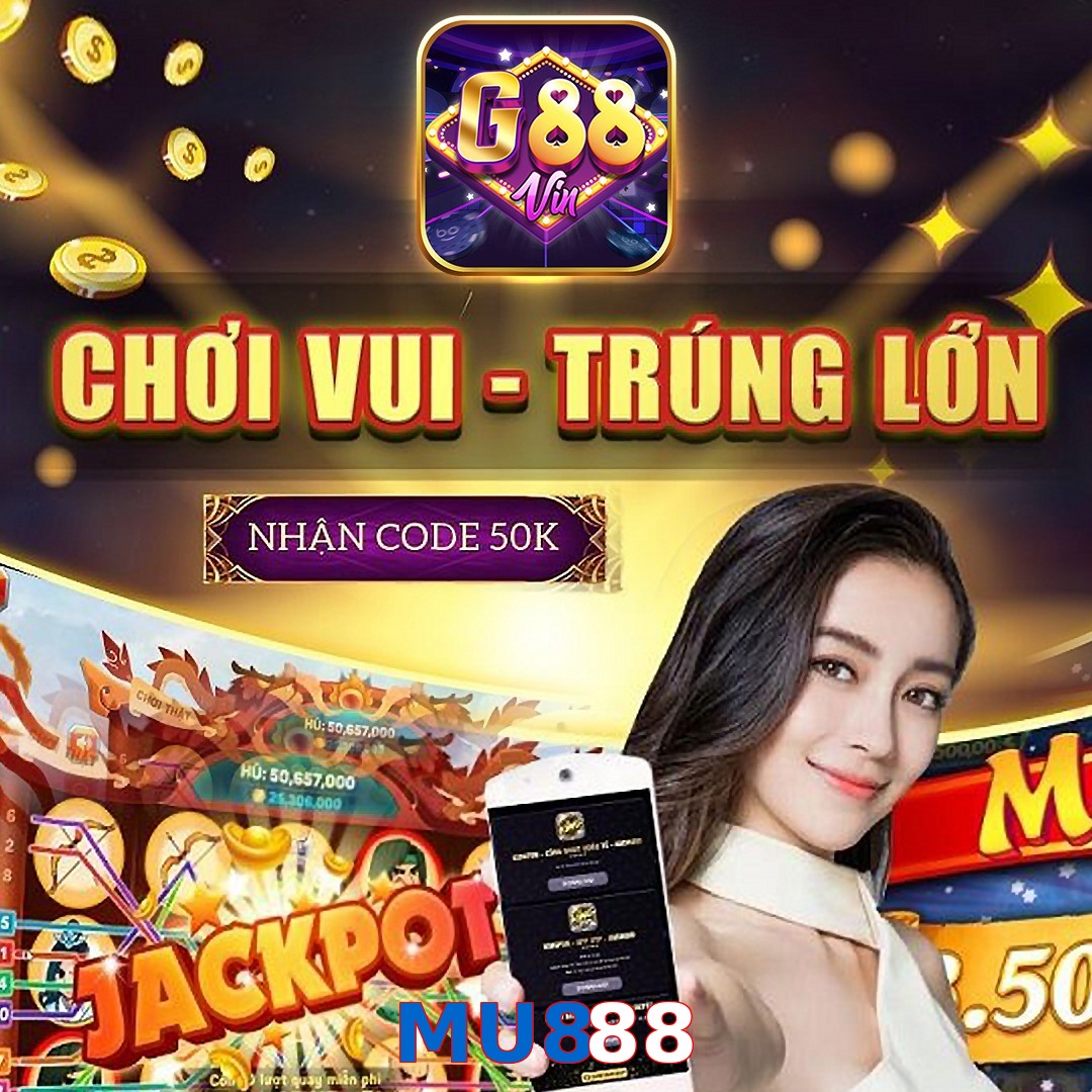 MU888