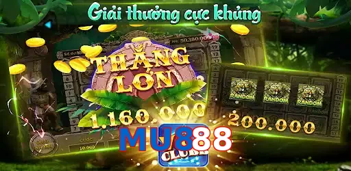 MU888