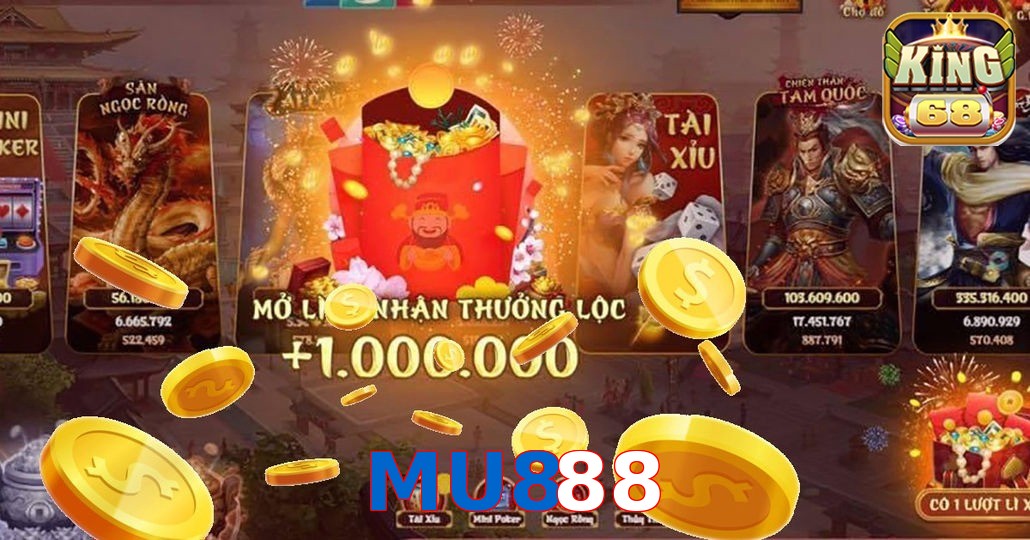 MU888