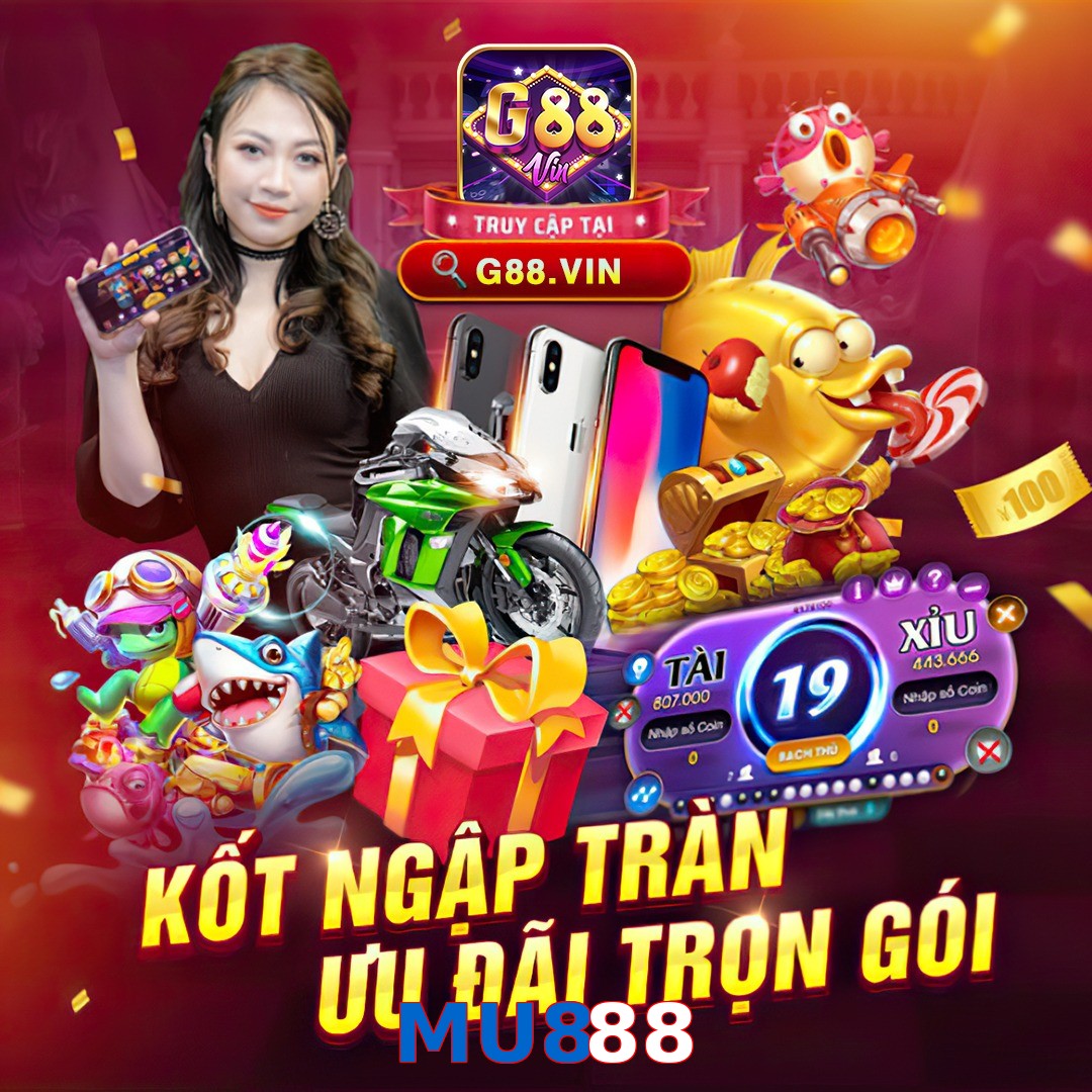 MU888