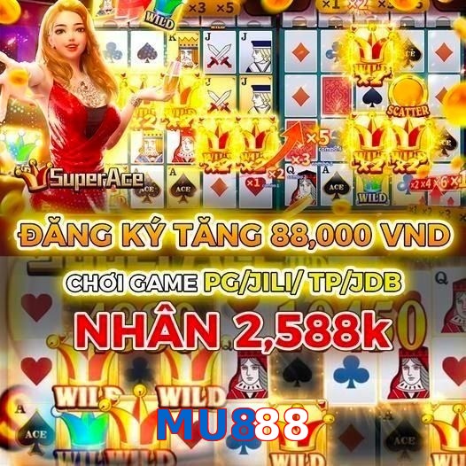 MU888