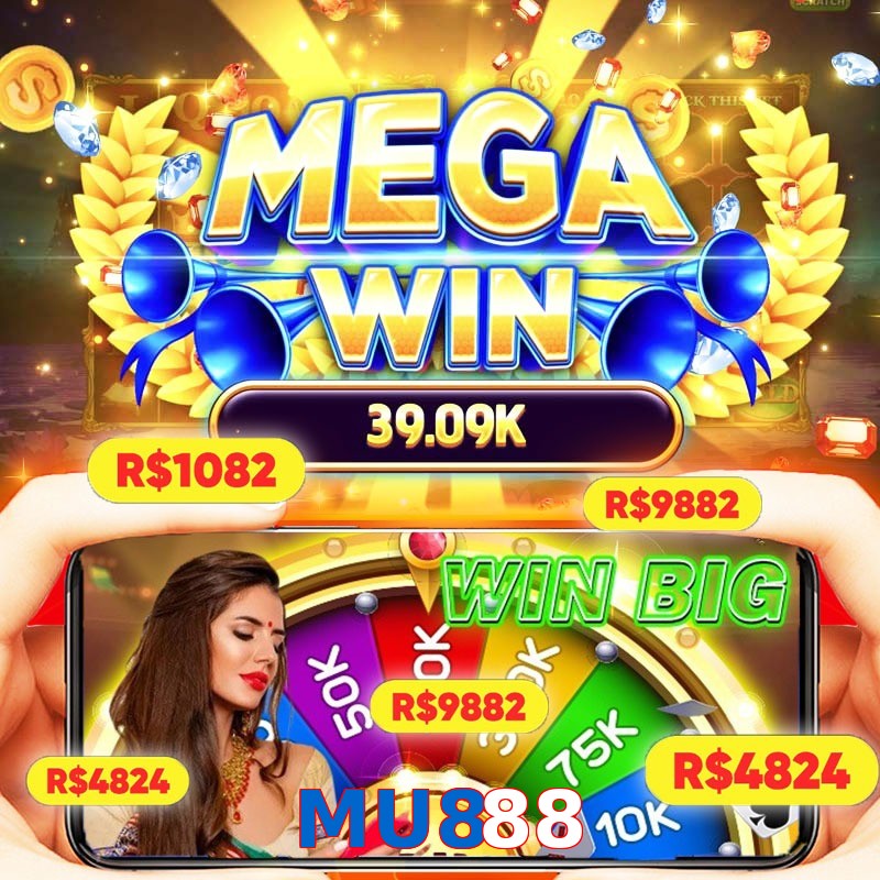 MU888