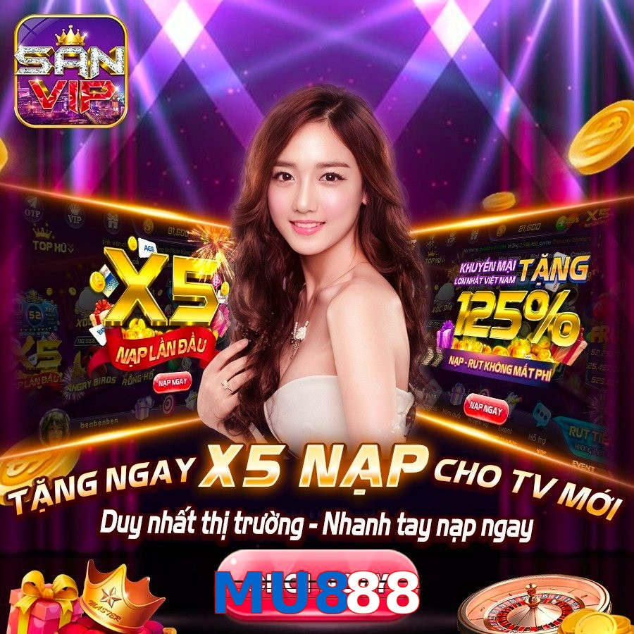 MU888