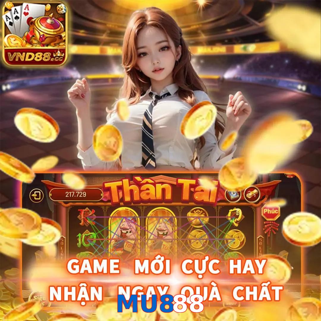 MU888