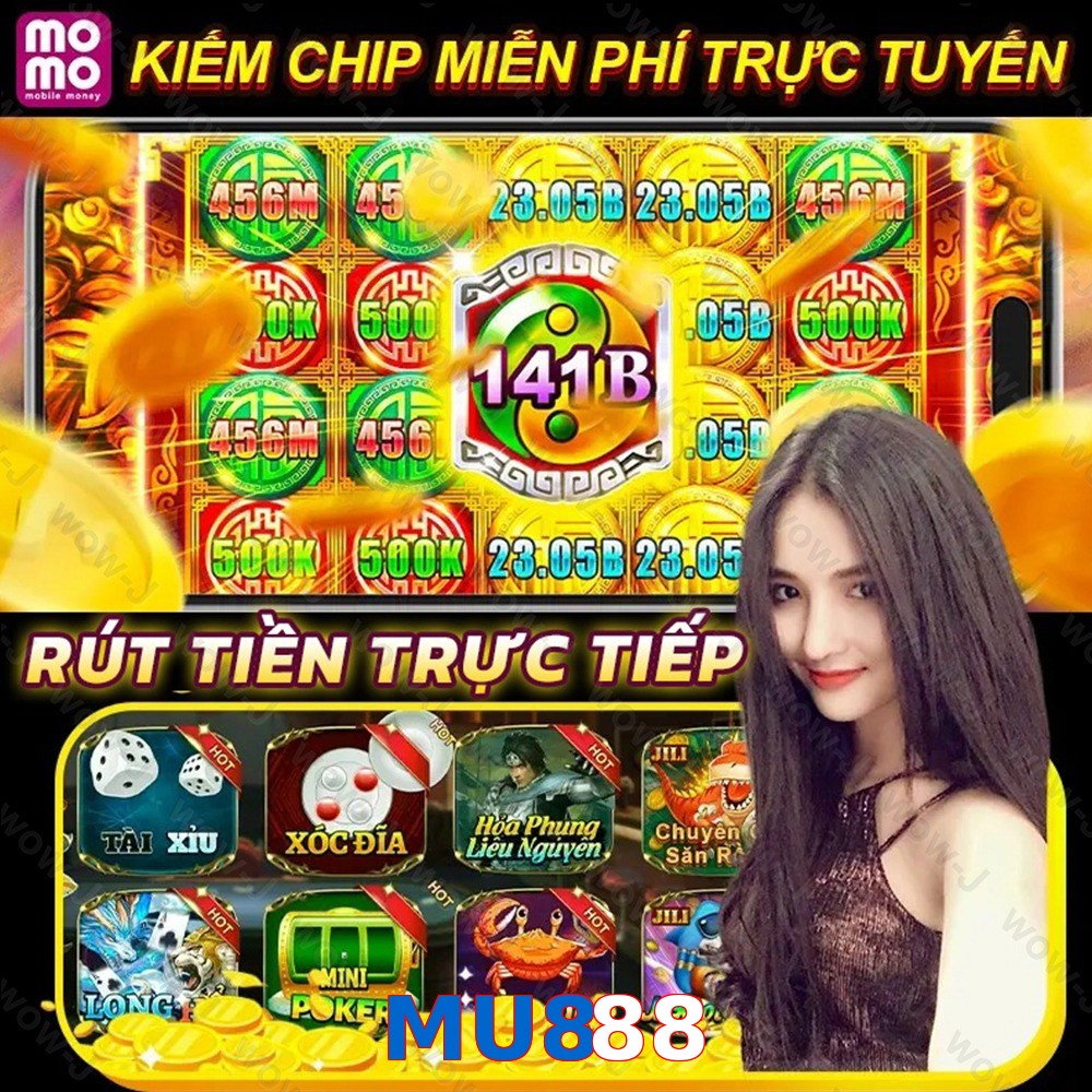 MU888